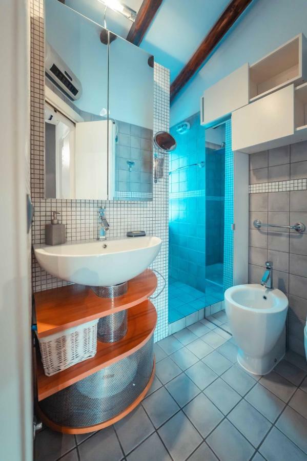 Casa Aurelio Wellness Suite & Spa Inclusive Taormina Exterior photo