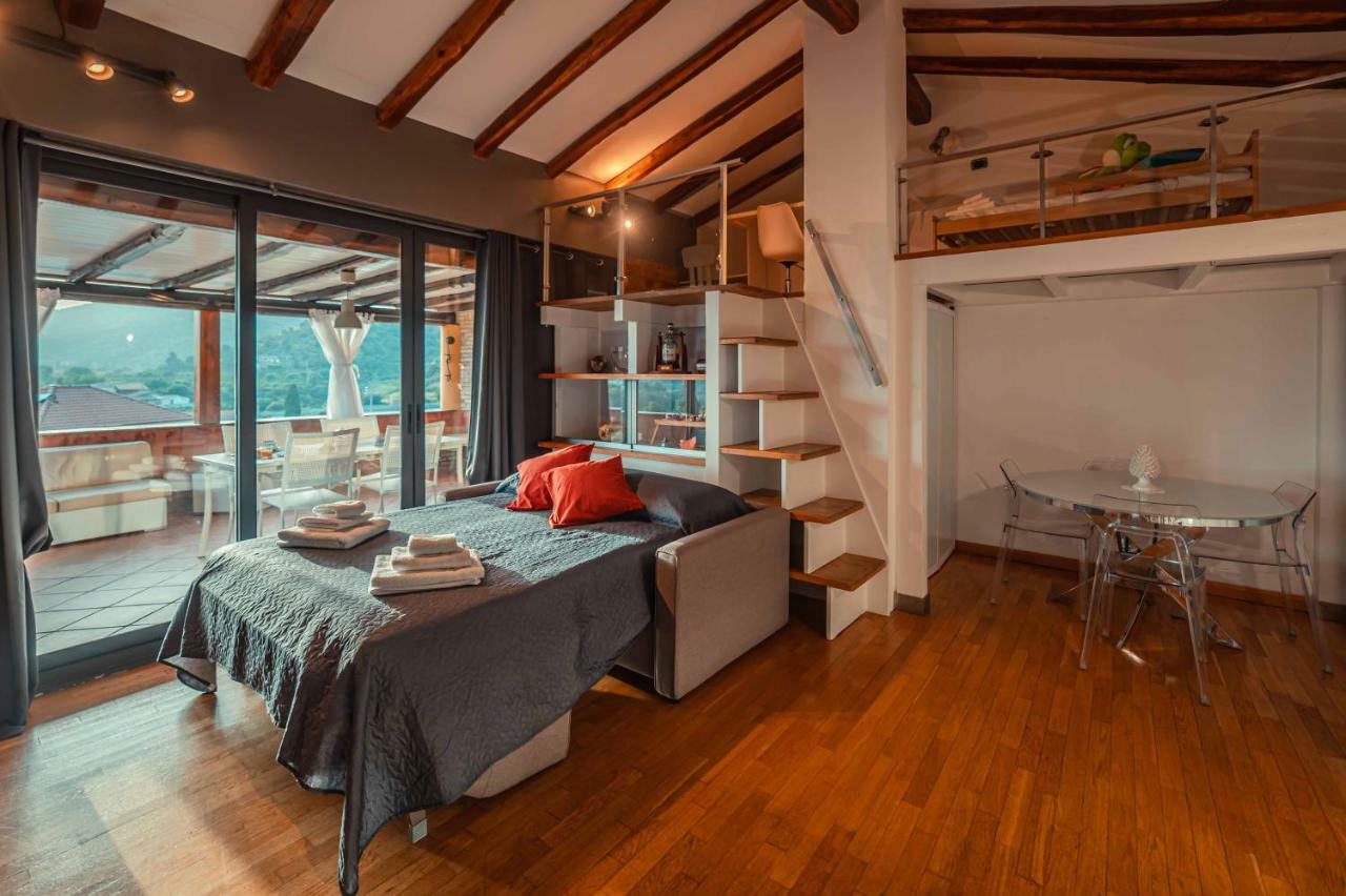 Casa Aurelio Wellness Suite & Spa Inclusive Taormina Exterior photo
