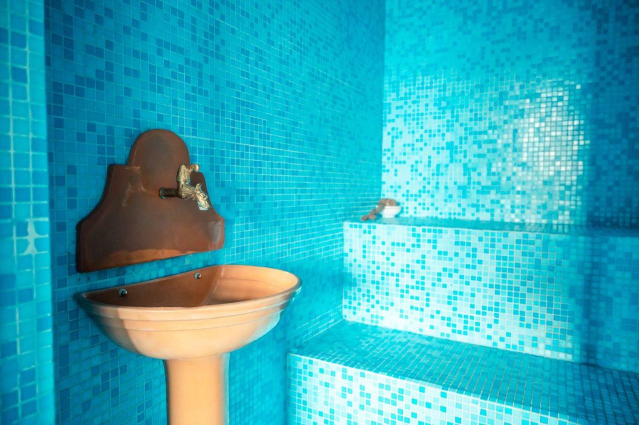 Casa Aurelio Wellness Suite & Spa Inclusive Taormina Exterior photo